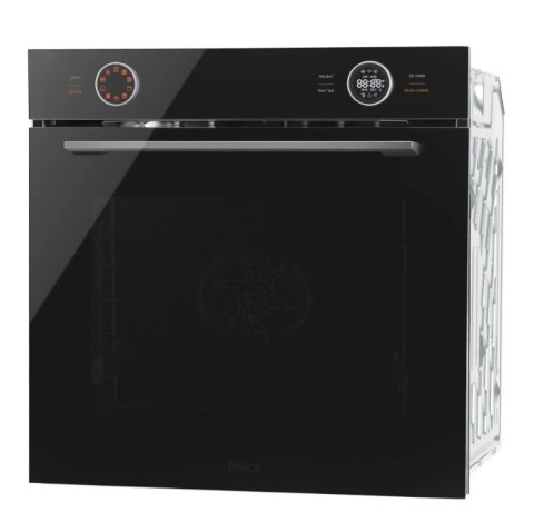 Piekarnik ED6769BA+ S-TYPE