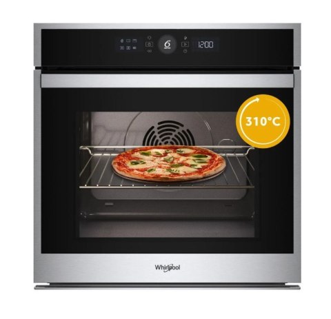 Piekarnik WOI4S8CM1SXA