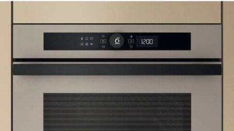 Piekarnik WOI4S8HM2SEA