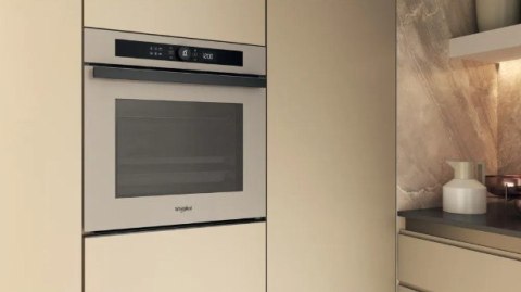 Piekarnik WOI4S8HM2SEA