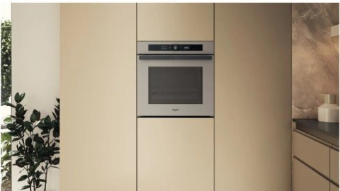 Piekarnik WOI4S8HM2SEA