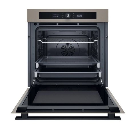 Piekarnik WOI4S8HM2SEA