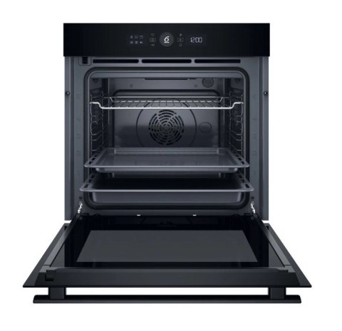 Piekarnik WOI4S8PM0SBA