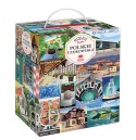 Puzzle Puzzlove Polskie uzdrowiska 500 elementów