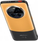 Smartfon Armor 23 Ultra 5G 12/512GB IP69K Pomarańczowy