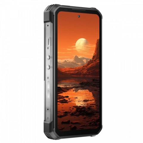 Smartfon WP100 5G 12/512 IP69K czarny