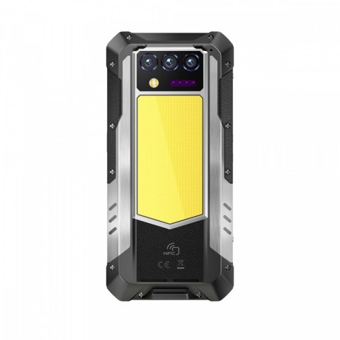 Smartfon WP100 Titan 5G 16/512GB IP69K czarny