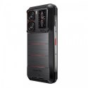 Smartfon WP300 5G 12/512GB IP69K czarny