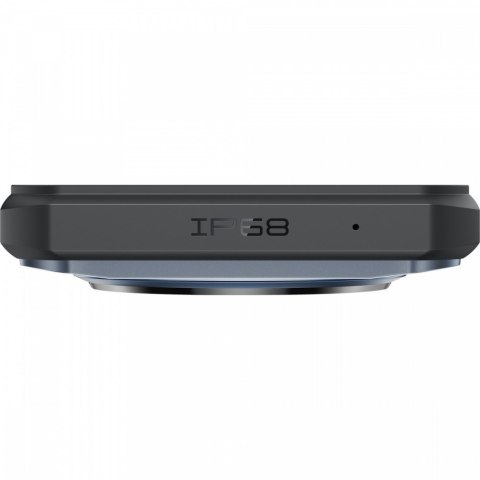 Smartfon WP35S 4G 6/256GB IP69K szary