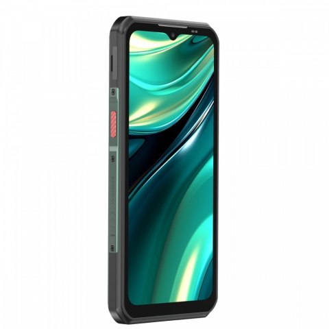 Smartfon WP39 Pro 5G 12/512GB IP69K zielony