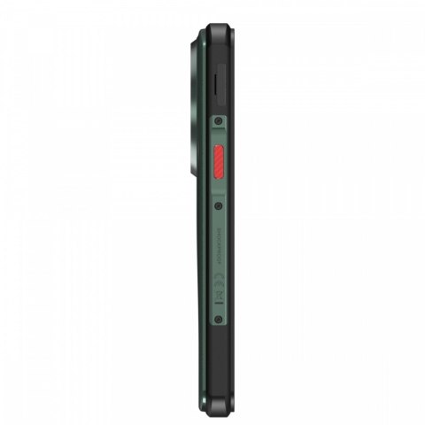 Smartfon WP39 Pro 5G 12/512GB IP69K zielony