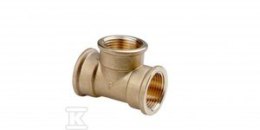 TRÓJNIK MOSIĘŻNY 2