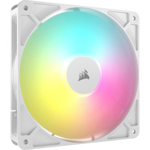 Wentylator RS140 ARGB 140mm biały