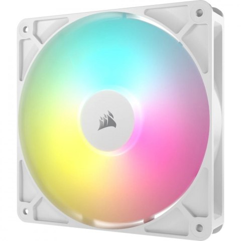 Wentylator RS140 ARGB 140mm biały