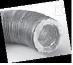 ELAST.KAN.POWIET.IZOL.DN160 6M