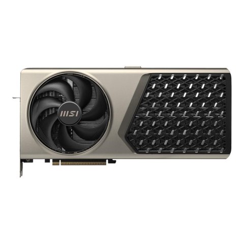 Karta VGA MSI GeForce RTX 5080 16G EXPERT OC 16GB GDDR7 256bit HDMI+3xDP PCIe5.0