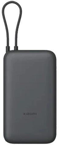Powerbank Xiaomi Power Bank 20000mAh Dark Gray