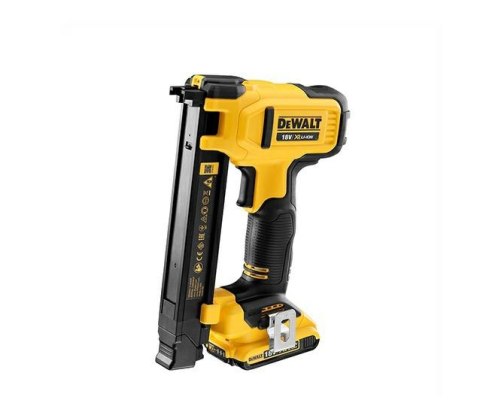 DEWALT ZSZYWACZ 18V 2x2,0Ah DCN701D2