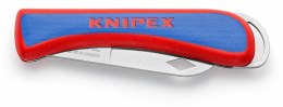 KNIPEX ŚCIĄGACZ IZOLACJI