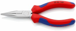 KNIPEX SZCZYPCE PÓŁOKRĄGŁE 200mm