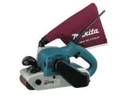 MAKITA SZLIFIERKA TAŚMOWA 1200W 100x610mm MAKPAC 9403J