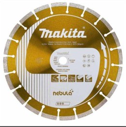 MAKITA TARCZA D.400 SEG NEBULA