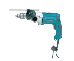 MAKITA WIERTARKA UDAROWA 1010W 2-BIEGI WALIZKA MAKPAC HP2070J