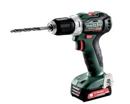 METABO WIERTARKO-WKRĘTARKA 12V 45/18Nm 2x2,0Ah BS 12 BL