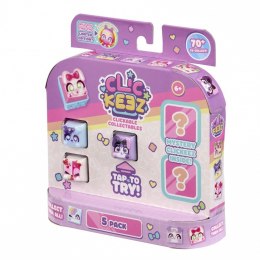 Clickezz Kolekcjonerskie klawisze do klawiatury Multipack (5 sztuk)