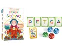 Gra Mam Słowo