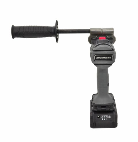 HOOZAR WKRĘTARKA UD. 18V 2x5.0Ah 135Nm CDH135BL-T2