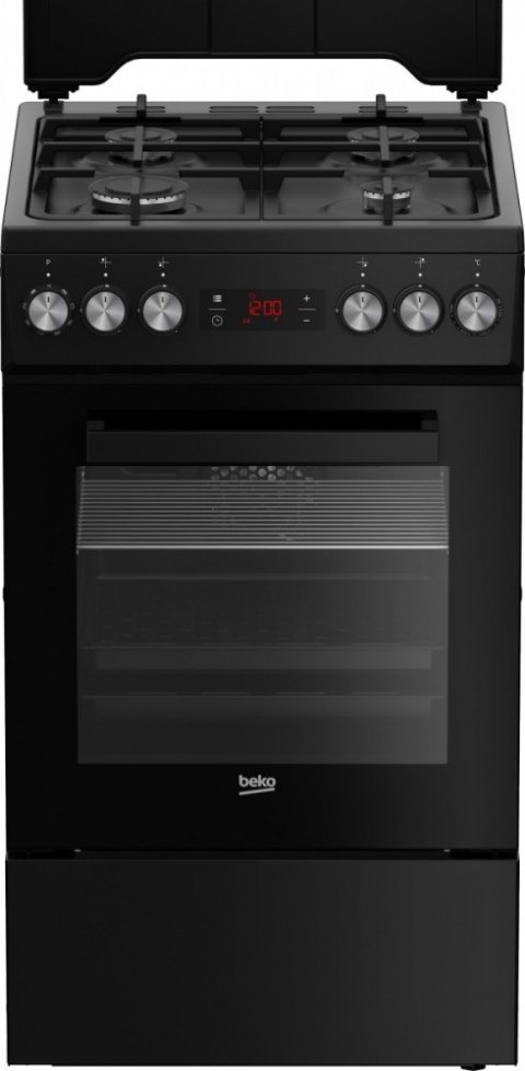 Kuchnia gazowo-elektryczna FSM52331DBDS