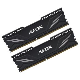 Pamięć PC - DDR4 16GB (2x8GB) Gaming 3200MHz CL16 XMP2 Black