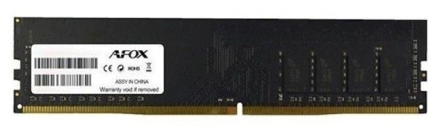 Pamięć PC DDR4 4GB 3200MHz Rank1