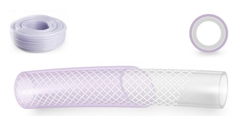 POLIX WĄŻ OGÓL.STOS.ZBR.25,0*3,5*50m 4-WARSTWOWY