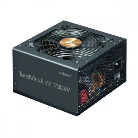 Zasilacz ZM750-TMX2SE TERAMAX 750W 80+ GOLD