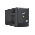 Zasilacz awaryjny UPS 1050W/1500VA czysta sinusoida