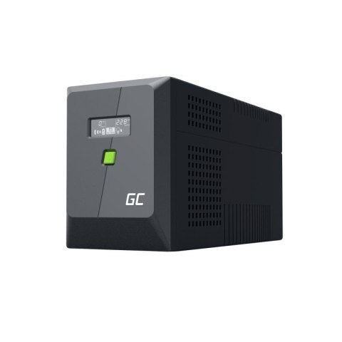 Zasilacz awaryjny UPS 1050W/1500VA czysta sinusoida