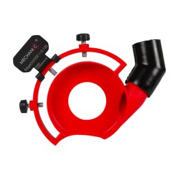 EDGEDUSTER, OSŁONA ODSYSAJĄCA DO POLEROW. DO SZLIF. 115/125