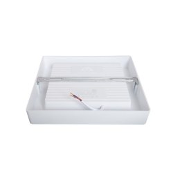 PANEL LED NATYNKOWY PLANO 214*214 18W 1980LM