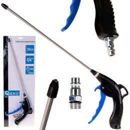 PISTOLET DO PRZEDMUCHIWANIA 30cm