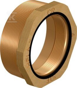 REDUKCJA MOSIĘŻNA WIPEX PN6 GZ5