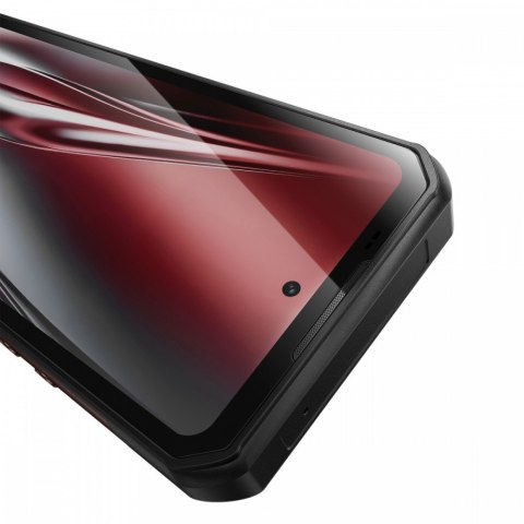 Smartfon WP300 5G 12/512GB IP69K Czerwony