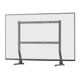 Stojak pod TV DS45-430BL18 STAND LCD 45-90 200X800