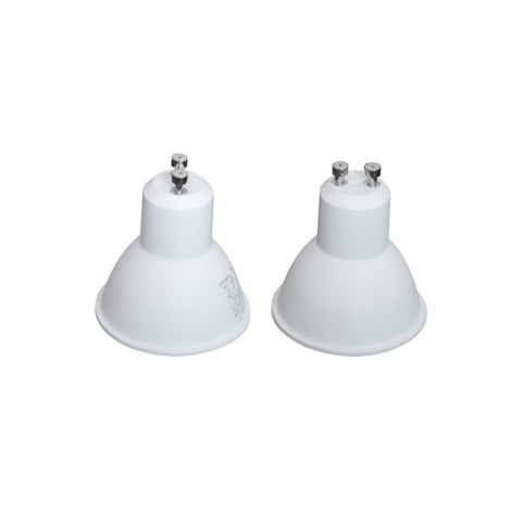 ŻARÓWKA LED NEUTRALNA GU10 5W 450LM