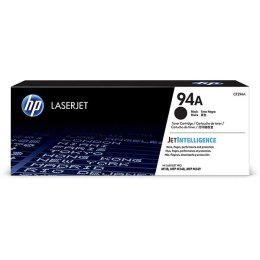 HP oryginalny toner CF294A, HP 94A, black, 1200s, 1360 g