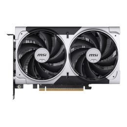 Karta VGA MSI GeForce RTX 5050 8G Ventus 2X OC 8GB GDDR6 128-bit HDMI+3xDP PCIe5.0