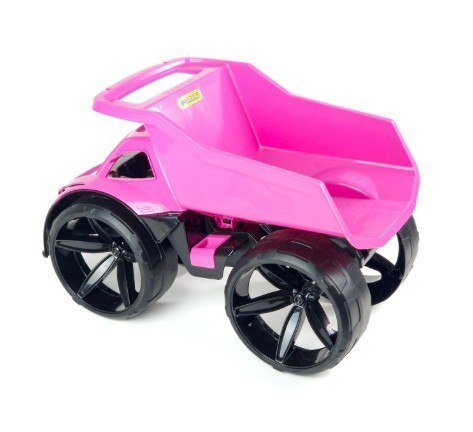 Maximus Wywrotka różowa