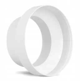 REDUKCJA KANAŁÓW OKRĄGŁYCH FI 125/150