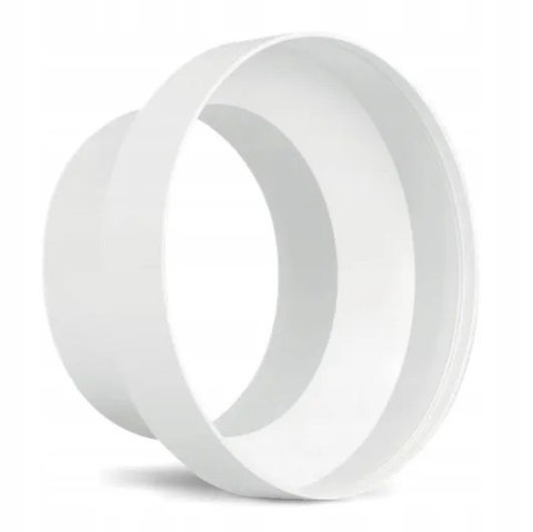 REDUKCJA KANAŁÓW OKRĄGŁYCH FI 125/150